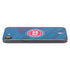 NBA Detroit Pistons Away Jersey iPhone 16e Skin